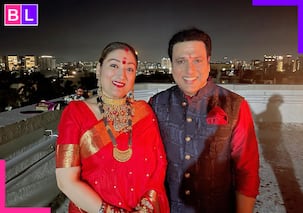 'अगले जन्म में वह मेरा पति...', जब गोविंदा की पत्नी के इस बयान ने बटोरी थी सुर्खियां