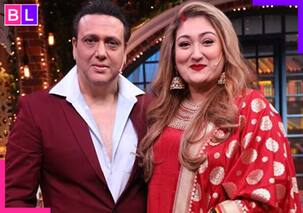 सास के लिए छोड़ा टशन, नीलम-रानी संग बर्दाश्त किया अफेयर, 37 साल तक ऐसे टिकी Govinda-Sunita की शादी