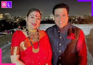 तलाक नहीं ले रहे गोविंदा और सुनीता आहूजा! मैनेजर ने कहा "यह सिर्फ एक पब्लिसिटी स्टंट...", सुलझ गया विवाद?