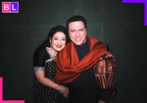 After Govinda, wife Sunita Ahuja's manager REACTS to divorce rumours