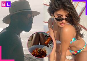 जैस्मीन वालिया को डेट कर रहे हैं हार्दिक पांड्या? इन खास फोटोज से मिला बड़ा हिंट