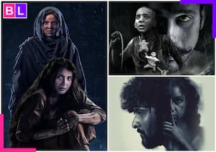 Tumbbad to Bramayugam: अपने रिस्क पर देखें ये खतरनाक और डरावनी  हॉरर फिल्में, खौफनाक सीन देख निकल जाएगी चीख