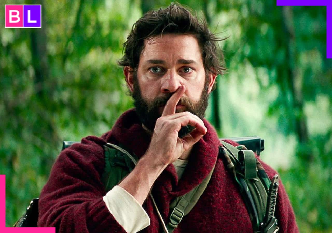 A Quiet Place to The Mist; TOP 10 survival horror movies on Netflix, Prime Video and JioHotstar A Quiet Place to The Mist; TOP 10 survival horror movies on Netflix, Prime Video and JioHotstar