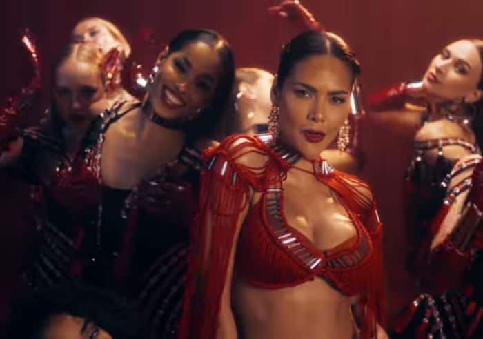 Ishq Gupta's sexy and sultry look i