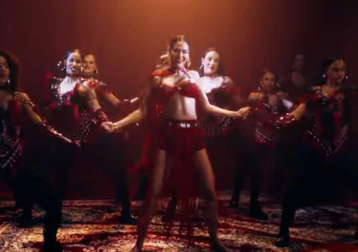 Ishq Gupta's breathtaking beauty