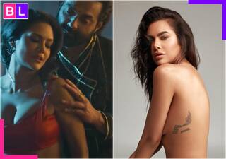 Esha Gupta Hot And Sexy Pics - Latest News, Photos and videos of ...
