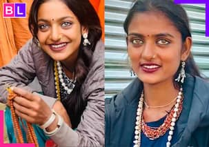 Monalisa’s sister Ishika makes a SHOCKING revelation about getting a car and money after signing Sanoj Mishra's film, says 'Humei toh...'