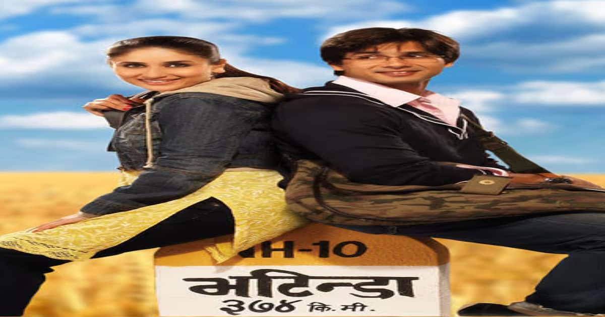 Jab We Met to Vicky Donor; TOP 10 Indian films remade in Hollywood Jab We Met to Vicky Donor; TOP 10 Indian films remade in Hollywood
