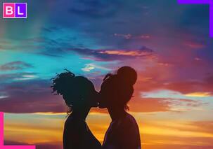 अपने बॉयफ्रेंड की पक्की सहेली को किस कर बैठी थी TV की ये संस्कारी बहू, पार्टी के नशे में...