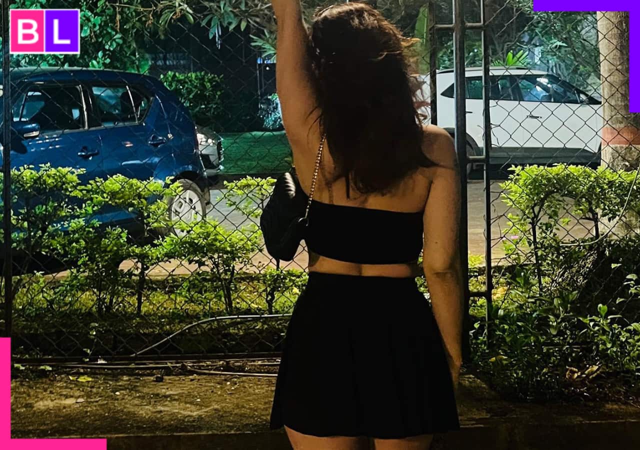 Kangna Sharma bold and hot photos goes viral on social media : इस 