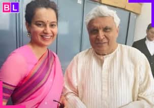 Kangana Ranaut, Javed Akhtar settle defamation case about...; Emergency star says he has 'agreed to...'