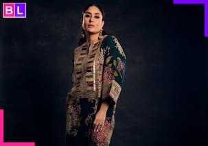 Kareena Kapoor Khan embraces positivity in gorgeous photos, fans laud her empowering message, “It's so good...”
