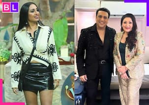Govinda-Sunita Ahuja heading for divorce? After Krushna Abhishek and Arti Singh, Kashmera Shah BREAKS silence