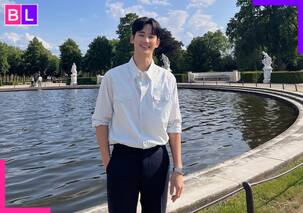 Kim Soo-hyun Net Worth: Luxurious home, lavish lifestyle, net worth is Rs...