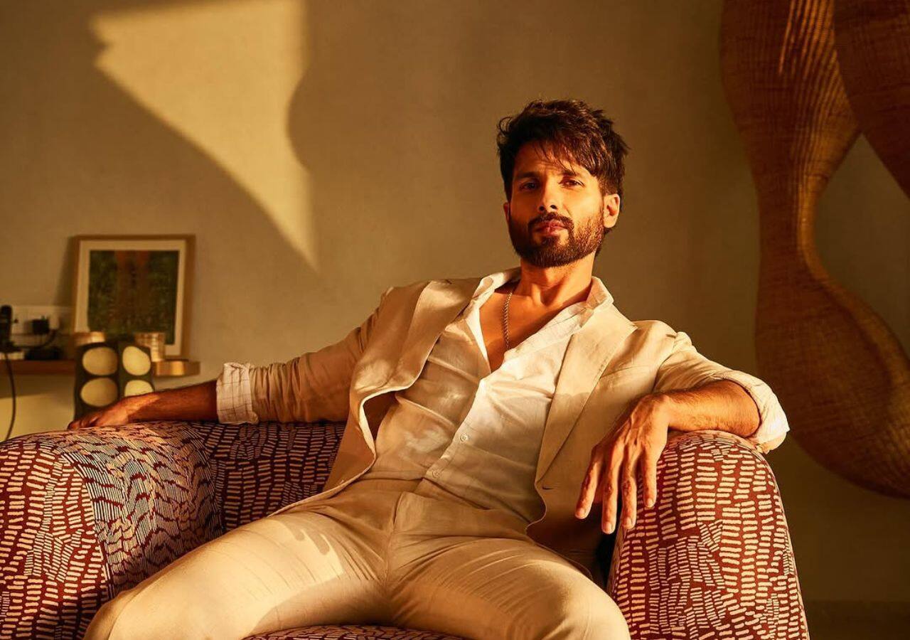 Shahid Kapoor