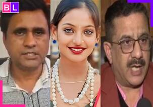Monalisa in danger? Filmmaker Sanoj Mishra hits back at Wasim Rizvi's allegations, takes THIS big step: 'Iske upar bahut...'