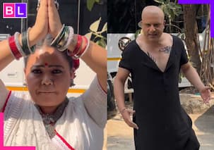 Laughter Chefs 2 Bollywood themed episode: Bharti Singh as Alia Bhatt's..., Krushna Abhishek turns Sanjay Dutt...; Know who's playing what