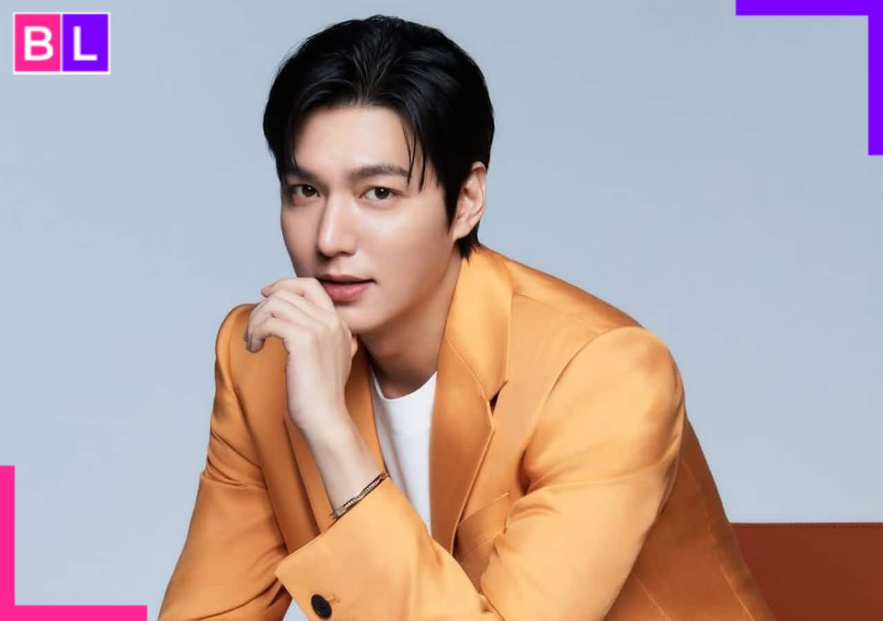 Lee Min Ho's net worth and car collection: An insight into Korean star’s luxurious lifestyle Lee Min Ho's net worth and car collection: An insight into Korean star’s luxurious lifestyle