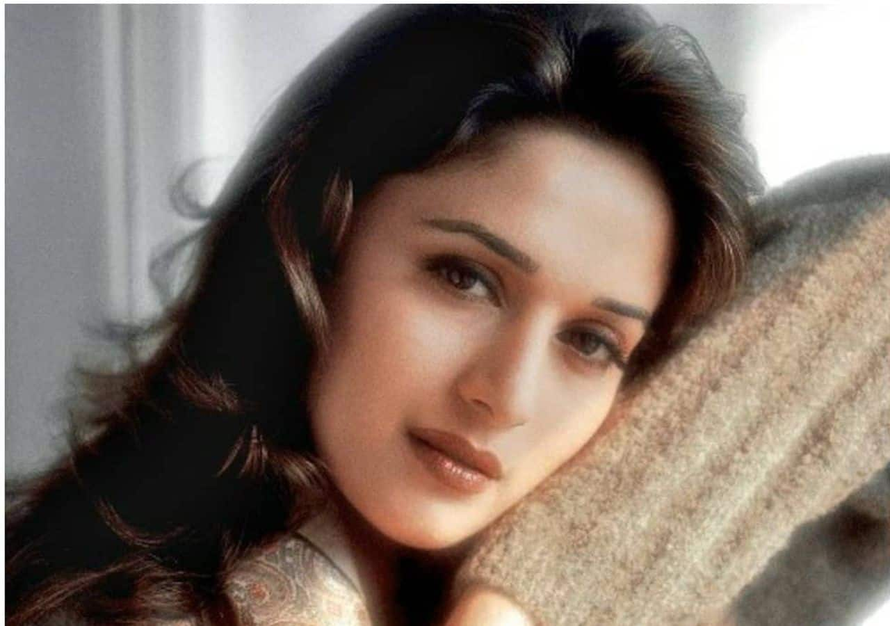 Madhuri Dixit Sooraj Barjatya