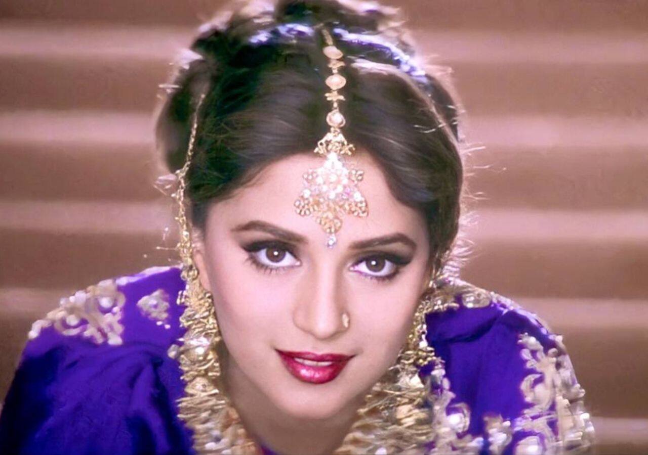 Madhuri Dixit photos