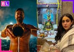 Raveena Tandon, Sara Ali Khan, Rupali Ganguly, Ajay Devgn: How stars celebrate Maha Shivratri