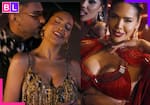 Esha Gupta के लुक्स के आगे फीका लगेगा Yo Yo Honey Singh का रैप, Maniac गाने में बोल्डनेस से...