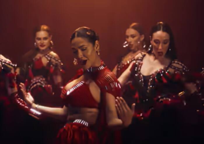 Esha Gupta Boyfriend