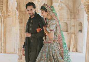 Mawra Hocane: Meet Pakistani actress who married Ameer Gilani; know more about her popular films and shows