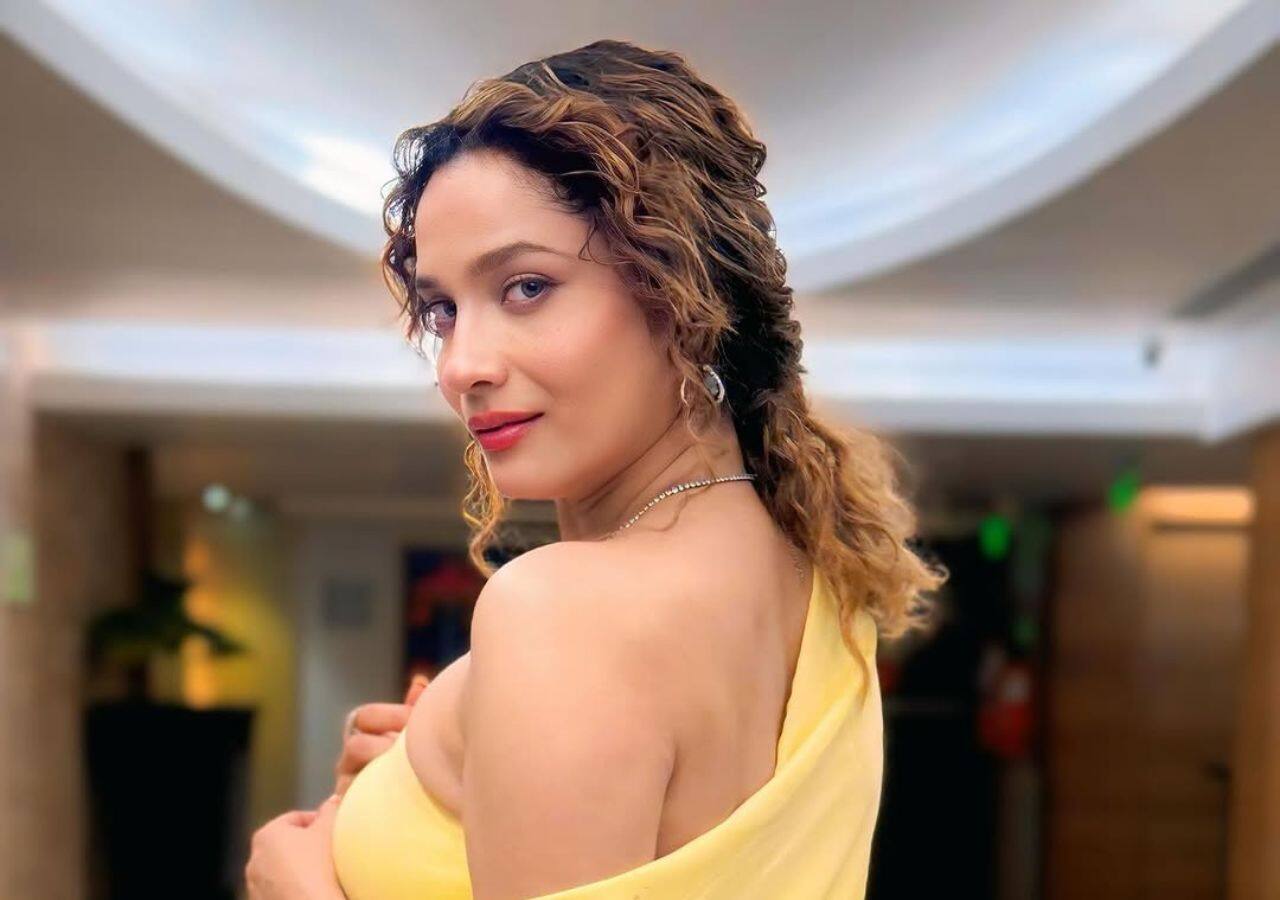 Ankita Lokhande