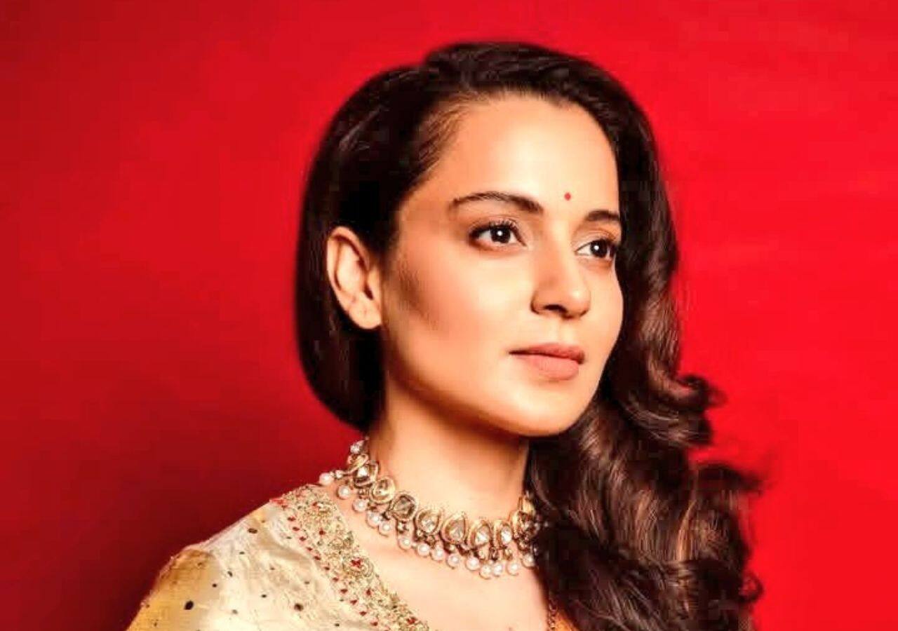 Kangana Ranaut