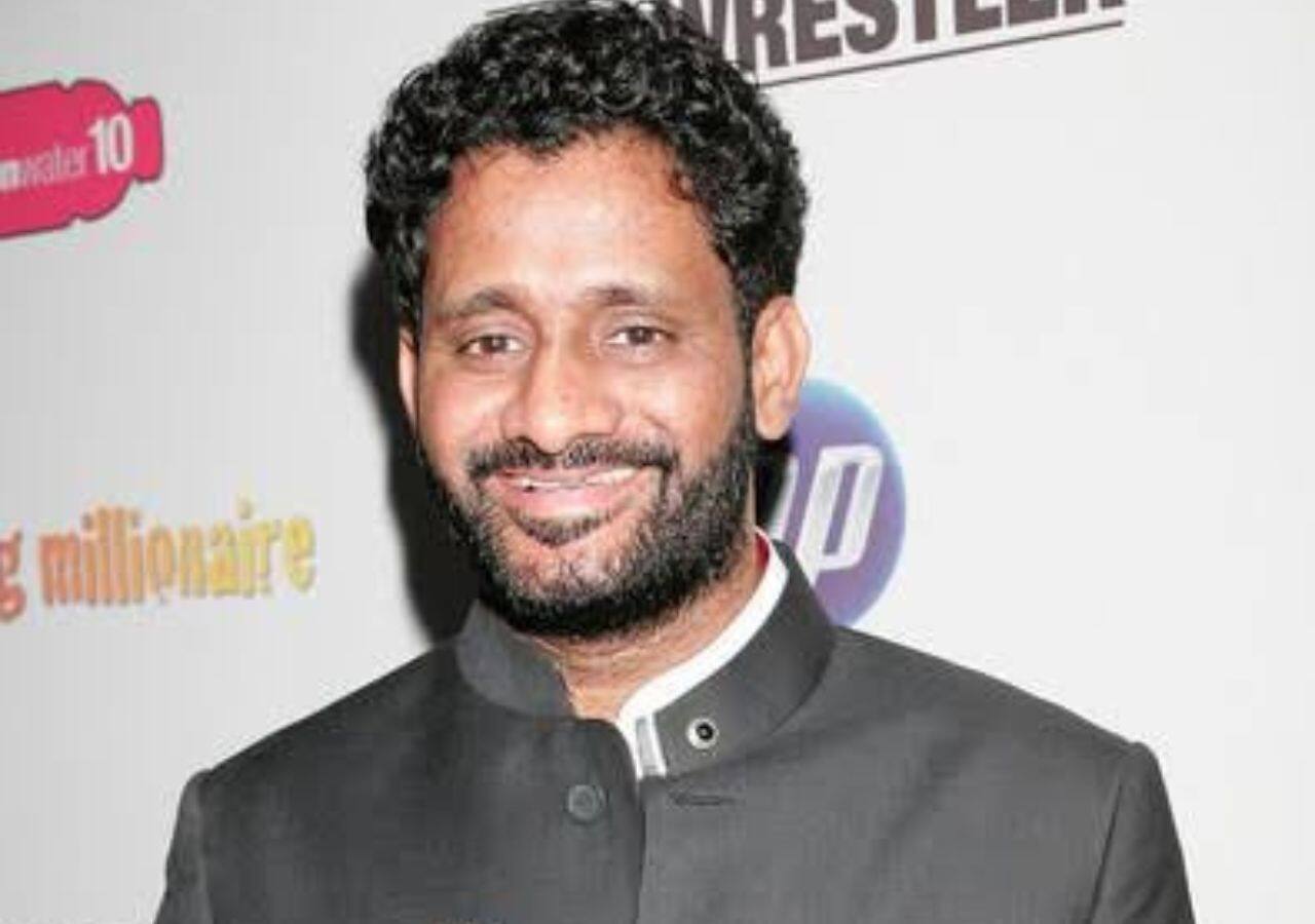 Resul Pookutty