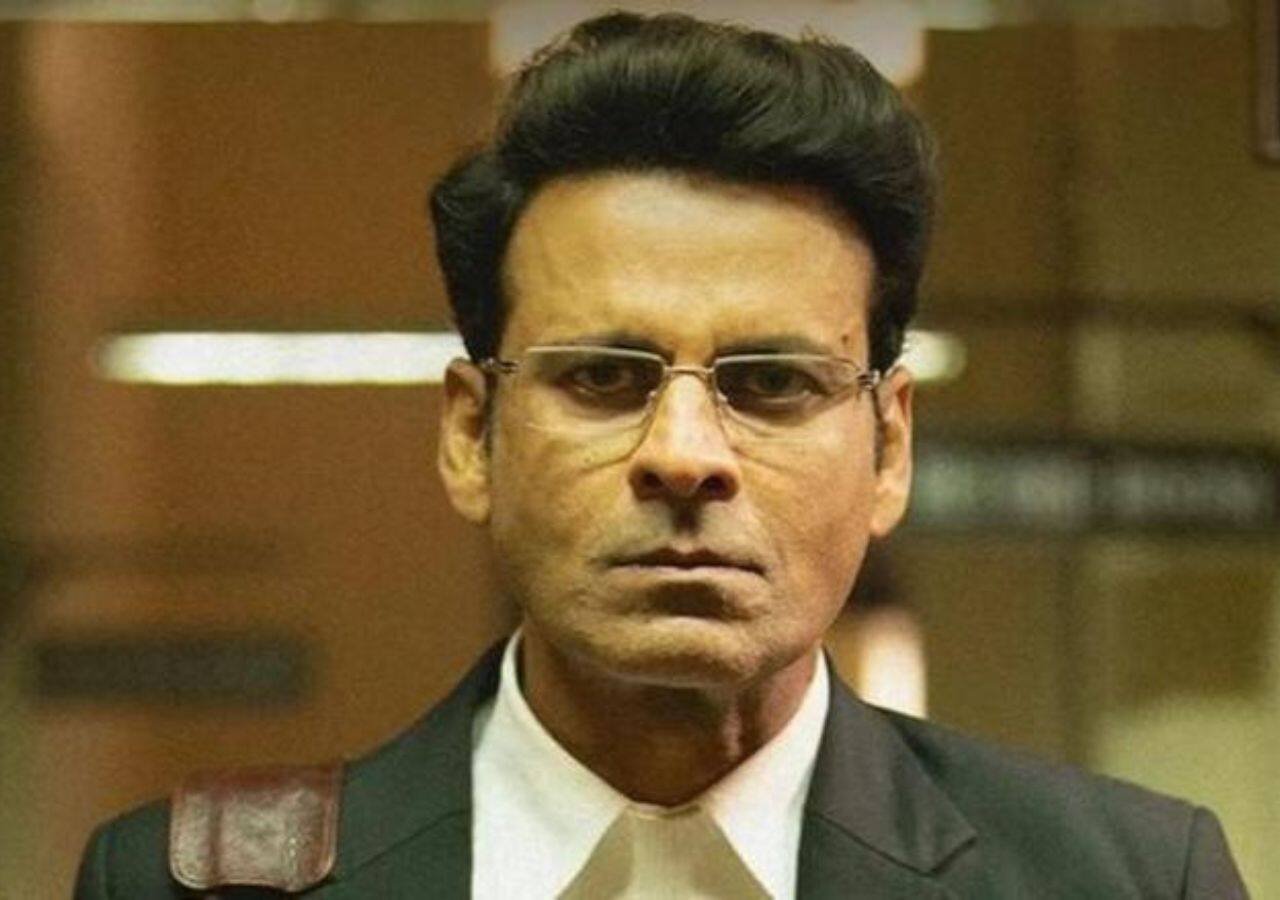 Manoj Bajpayee