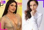 Ankita Lokhande, Priyanka Chopra, Kangana Ranaut and other celebrities who exposed groupism and nepotism in Bollywood