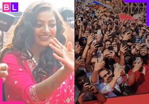 केरल पहुंचीं 'वायरल गर्ल' Monalisa की एक झलक पाने के लिए उमड़े फैंस, लोग बोले- 'इसे कहते हैं....'