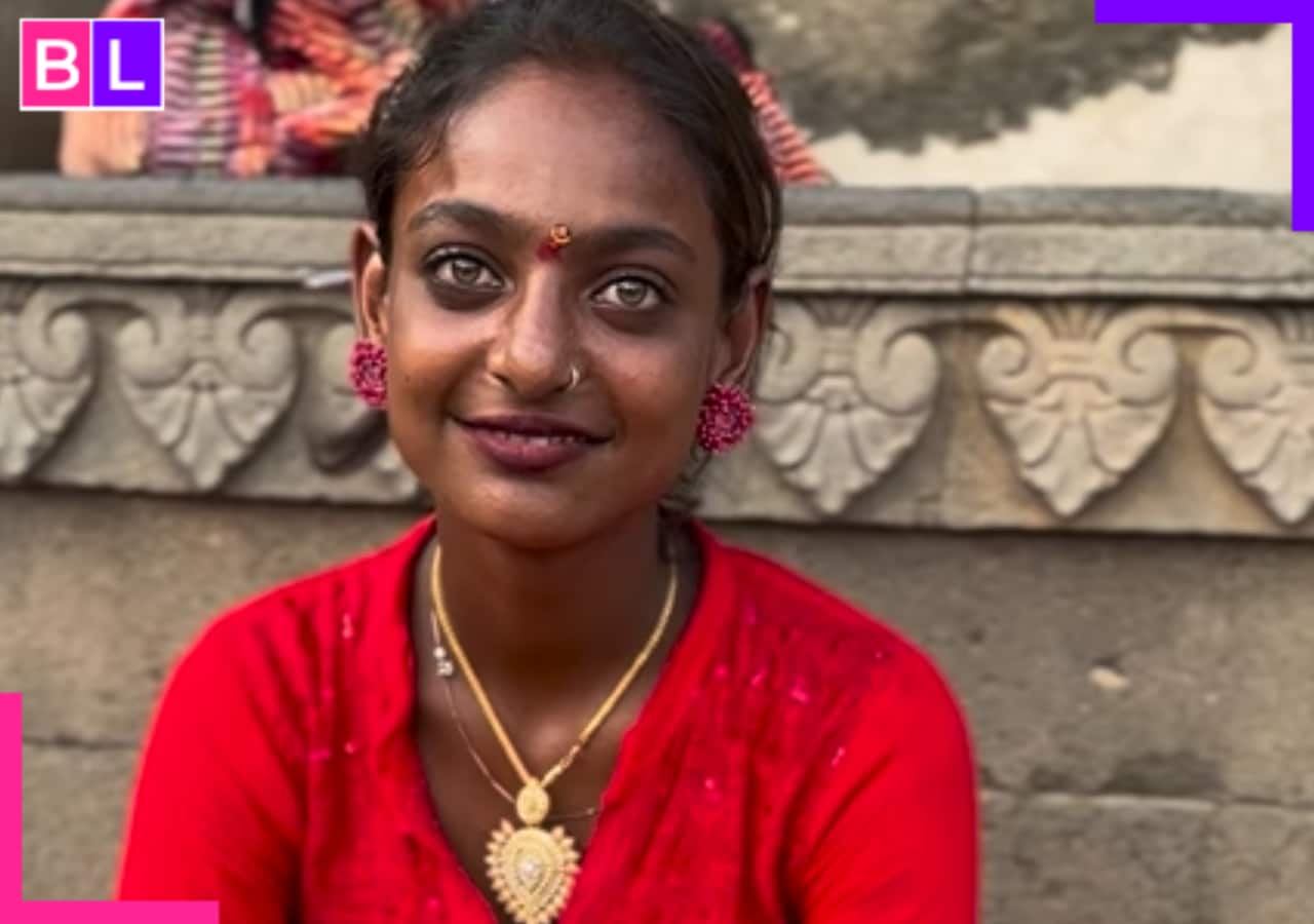 Maha Kumbh viral sensation Monalisa Bhosle was ALREADY FAMOUS two years ago? These photos reveal…