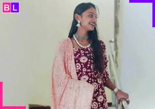 Mahakumbh viral girl Monalisa BREAKS silence on allegations made against Sanoj Mishra: 'He came to my house...'