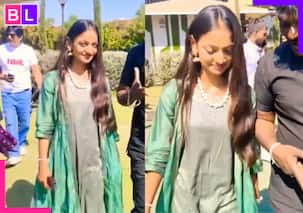 मुंबई पहुंचकर इस शख्स की याद में तड़प रहीं Mahakumbh की वायरल गर्ल Monalisa, खिलखिलाती हंसी के पीछे...