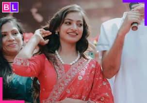 Maha Kumbh viral sensation Monalisa speaks Malayalam, surprises fans with her gorgeous looks