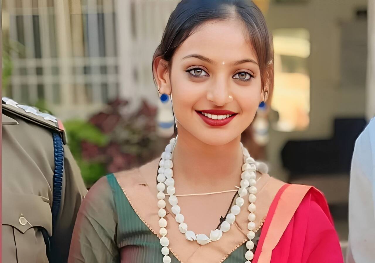 Monalisa Bhosle