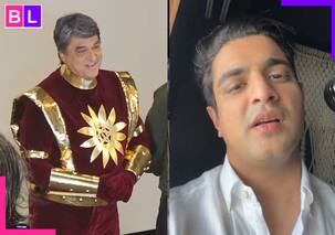 Mukesh Khanna condemns Ranveer Allahbadia's controversial question on sex with parents, says ‘In logon ko pakad kar…’