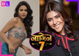 Naagin 7 Lead Role: एकता कपूर के नागिन बनेंगी Priyanka Chahar Choudhary? लीड रोल पर बोलीं- 'झूठ नहीं बोलूंगी...'
