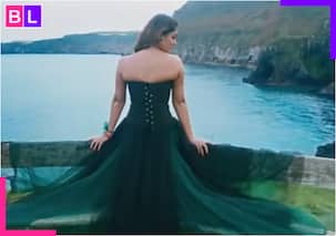 मिलिए भारत की सबसे महंगी एक्ट्रेस से, 50 सेकेंड की फीस 5 करोड़, अदाएं और नजाकत हर किसी को बना दे दीवाना