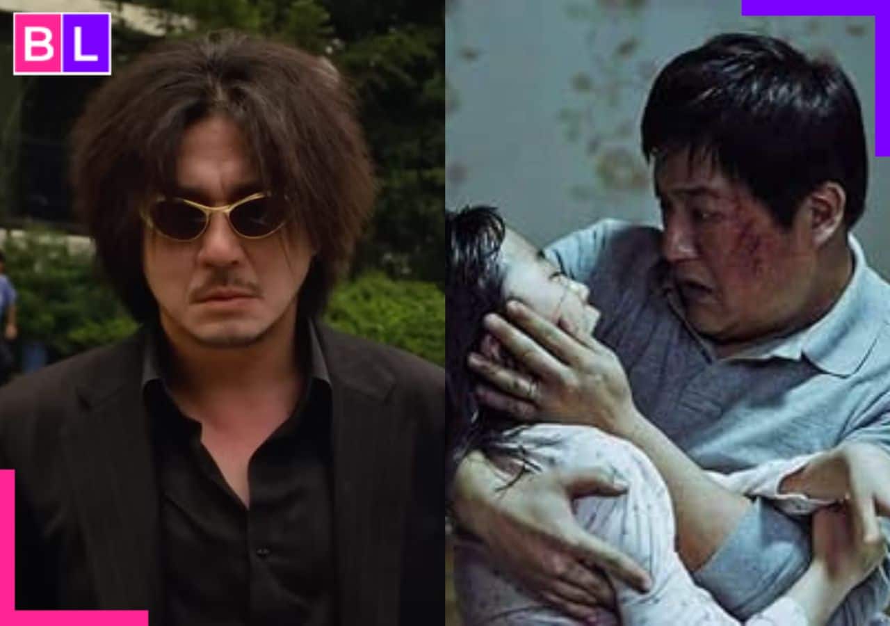 Old Boy to The Wailing; 7 disturbing Korean movies to watch on Netflix, Prime Video and others that will give you sleepless nights