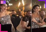 Urvashi Rautela is the 'first woman to be pushed' by Orry, Ananya Panday's reaction will...