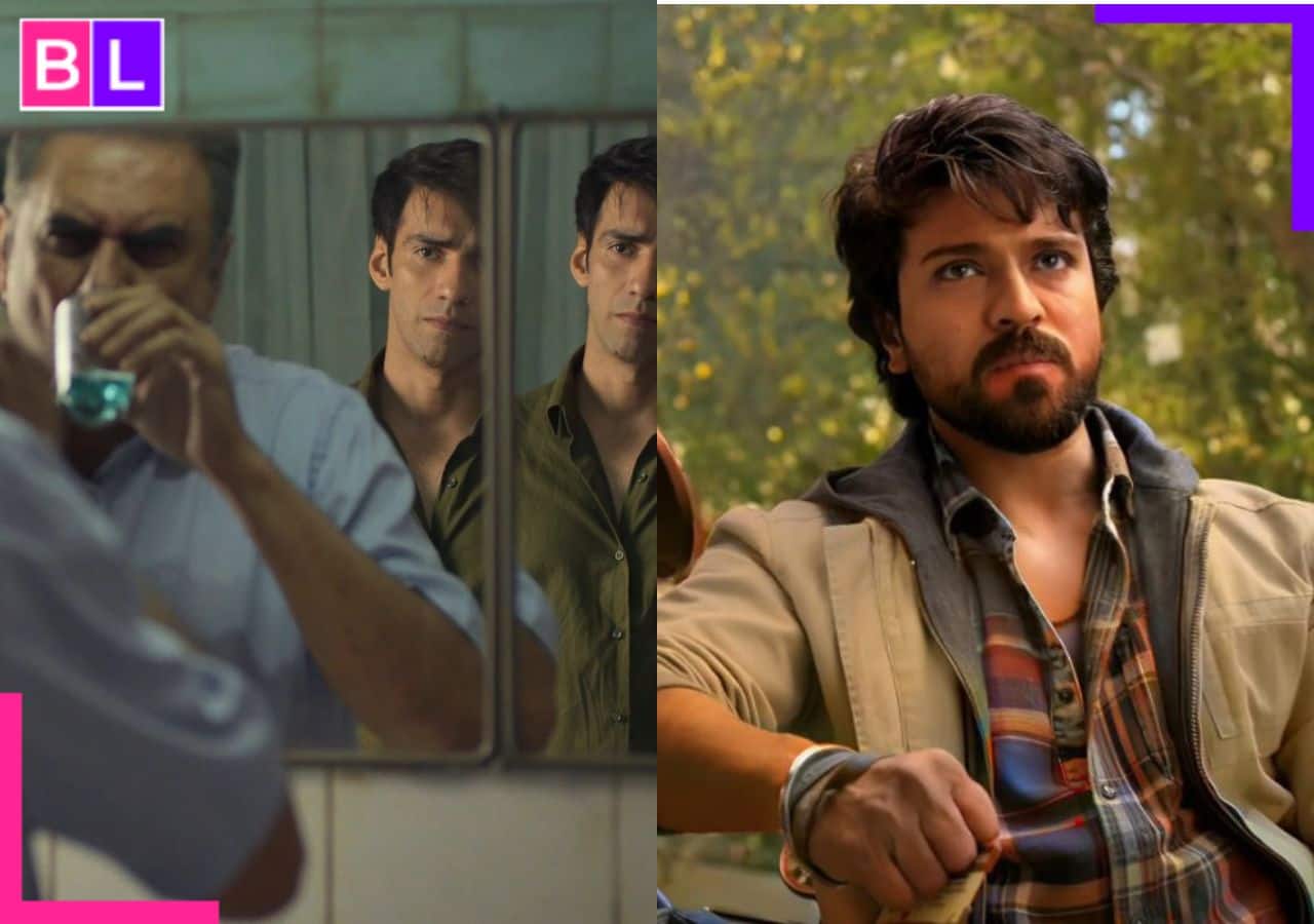 The Mehta Boys to Game Changer; New OTT releases of this week The Mehta Boys to Game Changer; New OTT releases of this week