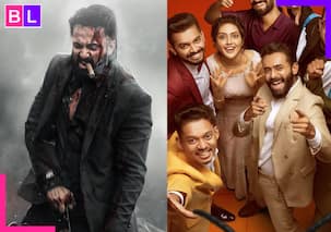 Marco to Manorajyam; New Malayalam theatrical and OTT releases this week