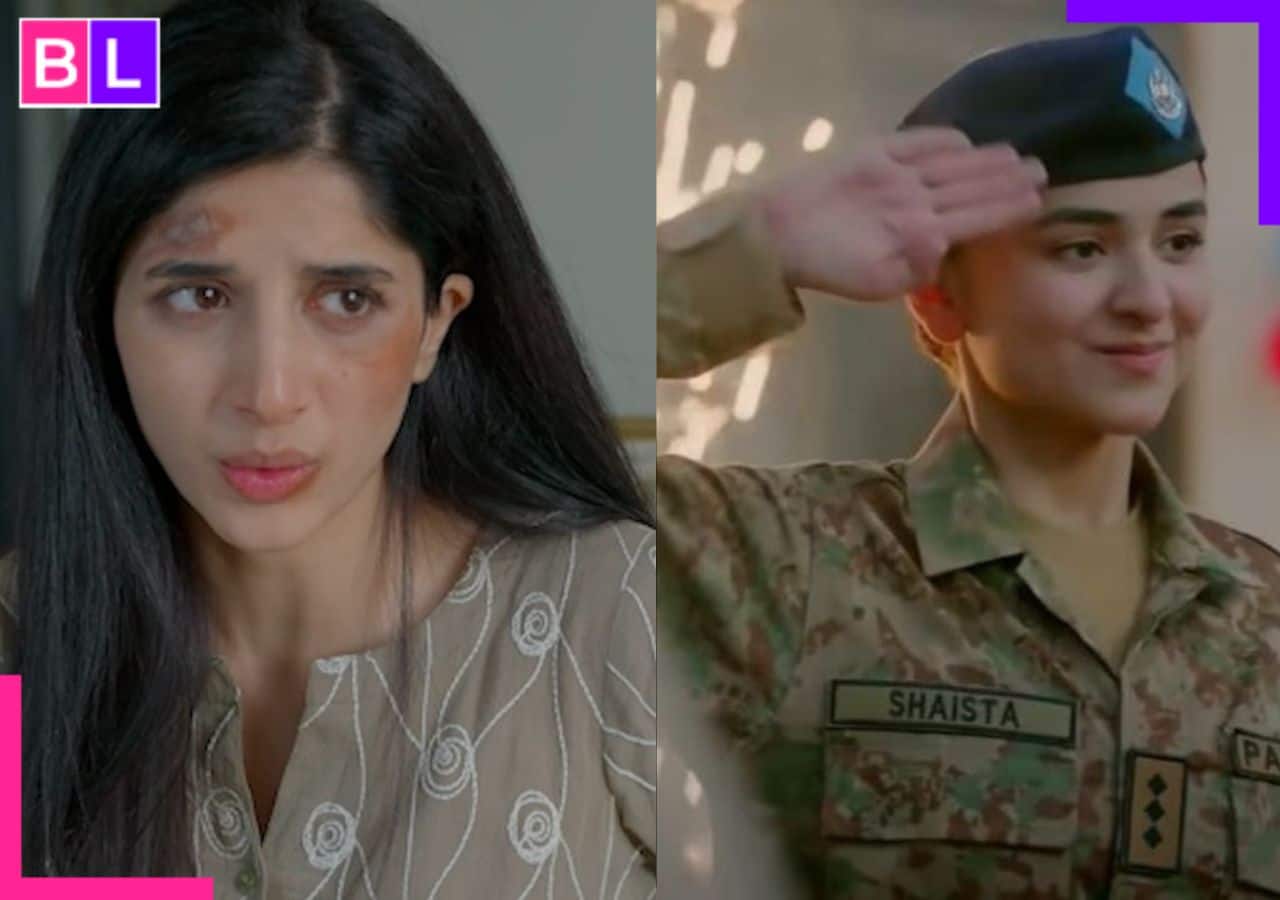 From Jafaa to Sinf-e-Aahan; Top 7 Pakistani dramas on Youtube that broke stereotypes From Jafaa to Sinf-e-Aahan; Top 7 Pakistani dramas on Youtube that broke stereotypes