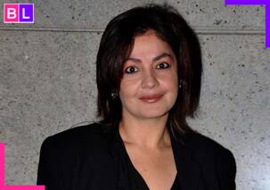 Pooja Bhatt Birthday: पिता संग लिपलॉक ही नहीं इन विवादों से भी घिरी रहीं पूजा भट्ट, एक बार तो...