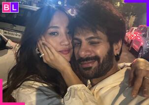 Valentine's Day: Chum Darang संग लॉन्ग ड्राइव पर निकले Karan Veer Mehra, मौका मिलते ही गर्लफ्रेंड का पकड़ा...