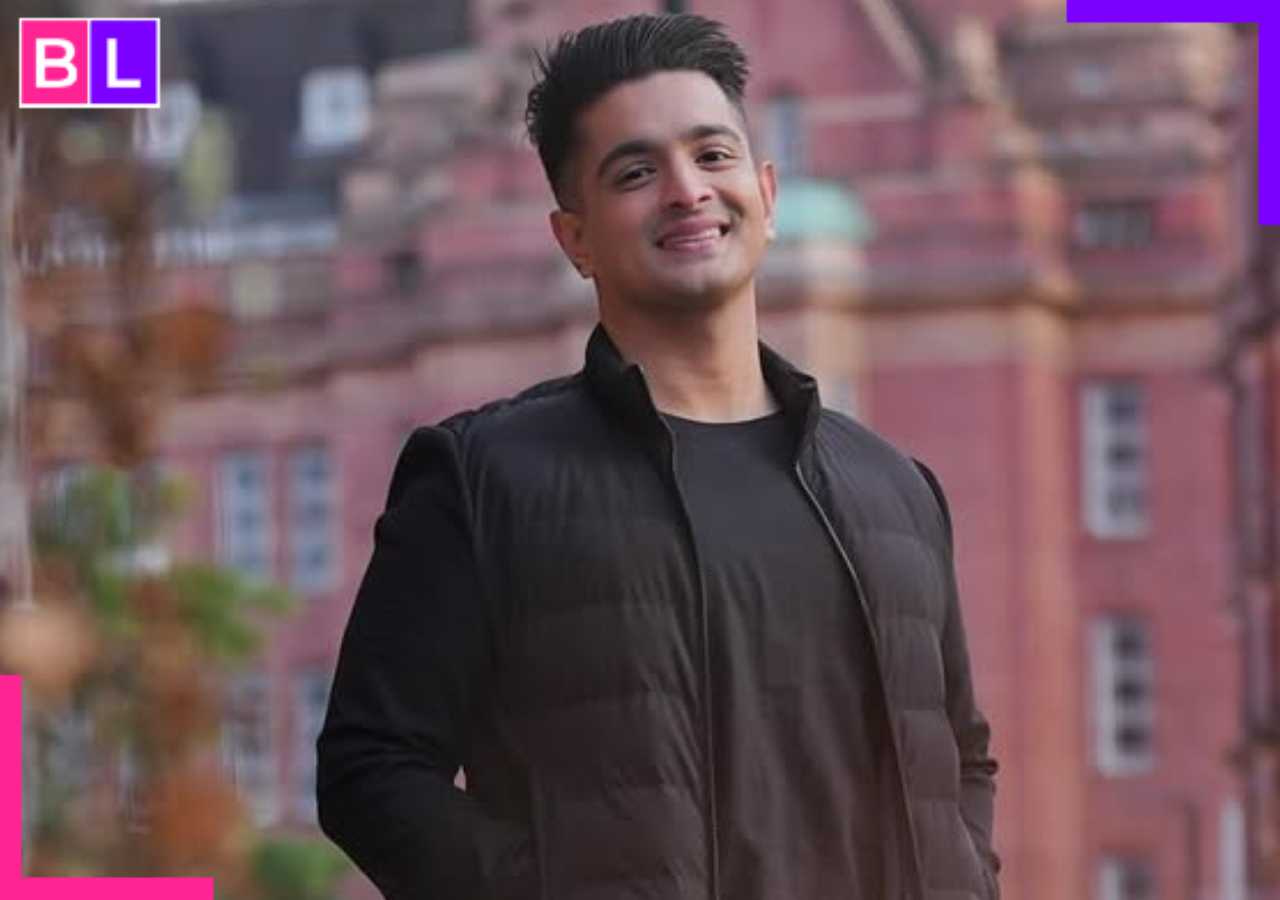 Before Ranveer Allahbadia, THIS comedian made ‘parents with sex’ remarks; netizens react ‘India’s Got Latent has more…’